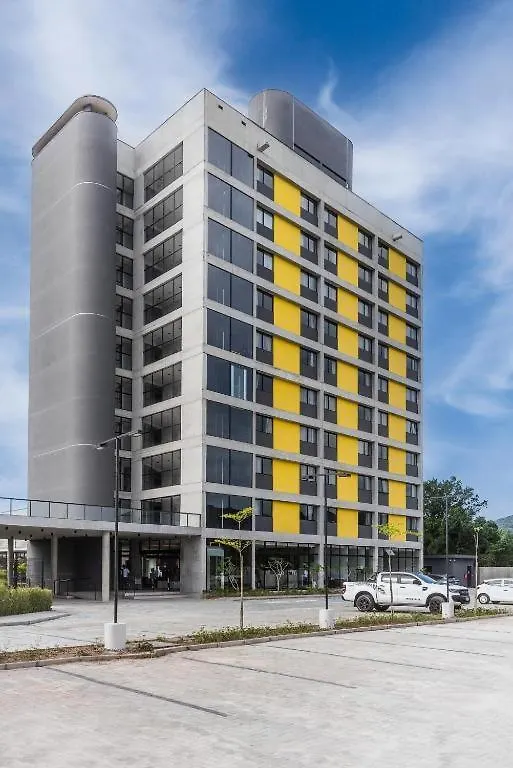 Hotel Solar Ilha Da Pedra