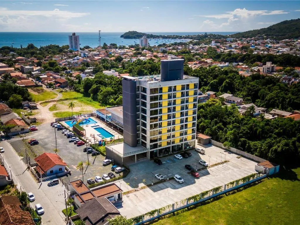 Hotel Solar Ilha Da Pedra