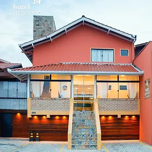 Acoriano Hotel